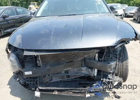 2022 Hyundai Tucson Sel из США, поврежденный, VIN 5NMJBCAE8NH022233